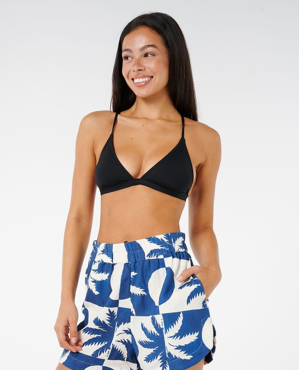 Summer Sun Short