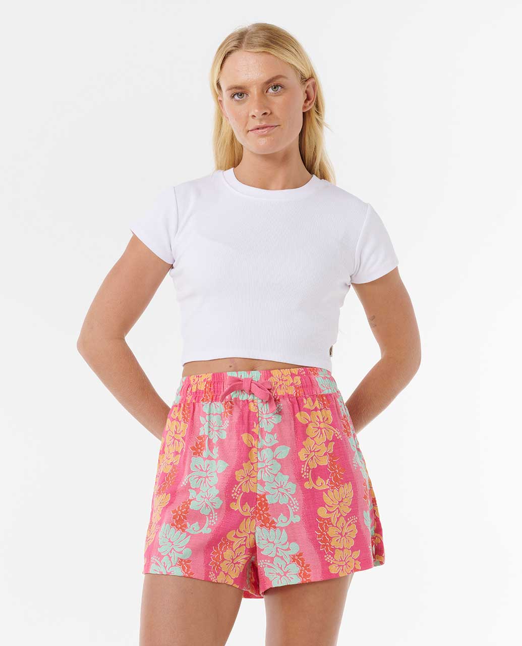 Keepsakes Short