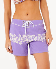 Cala Nights Vintage 5" Boardshort