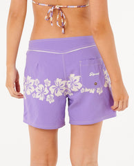 Cala Nights Vintage 5" Boardshort