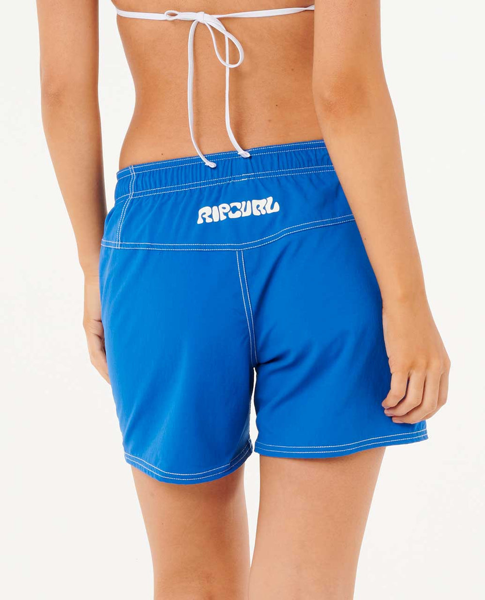 Surf Puff 5" Volley Boardshort