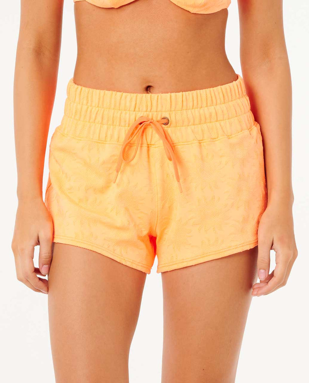 Dusk Textured Lycra Boardshort
