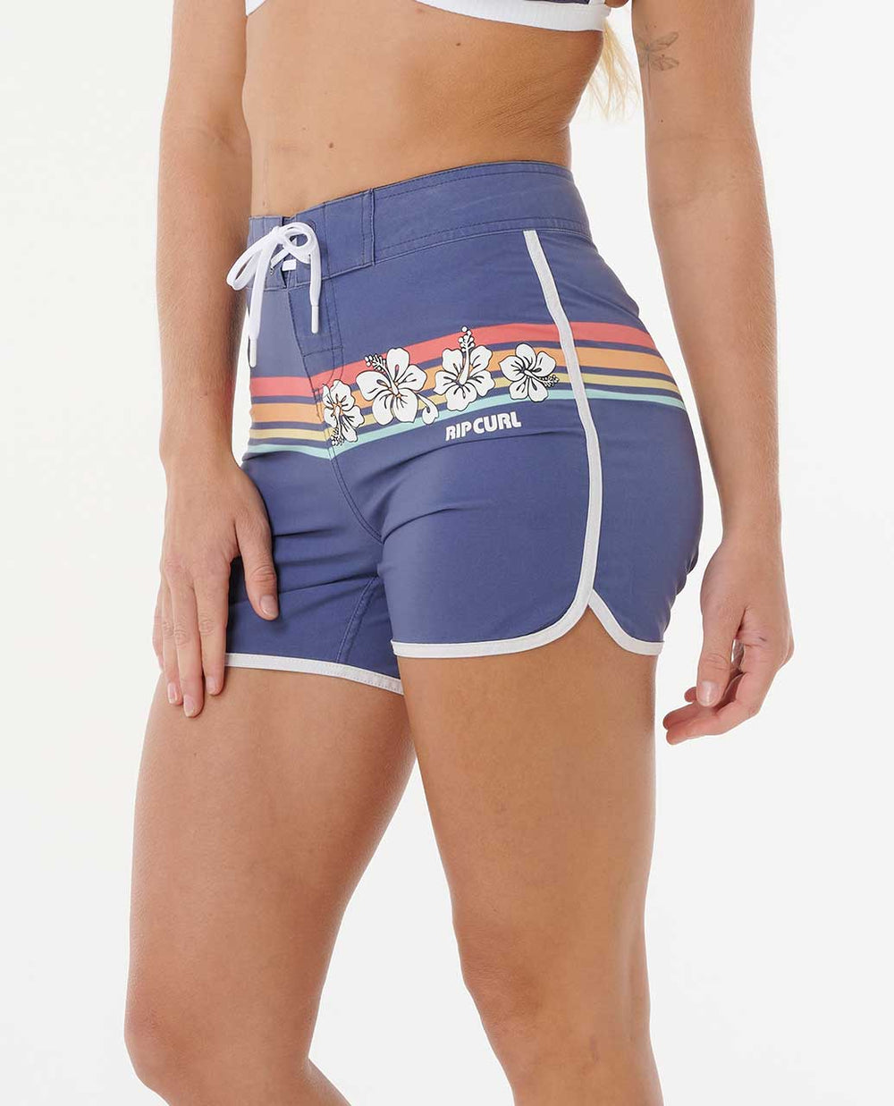 Waikiki Keepsakes 5" Boardshort