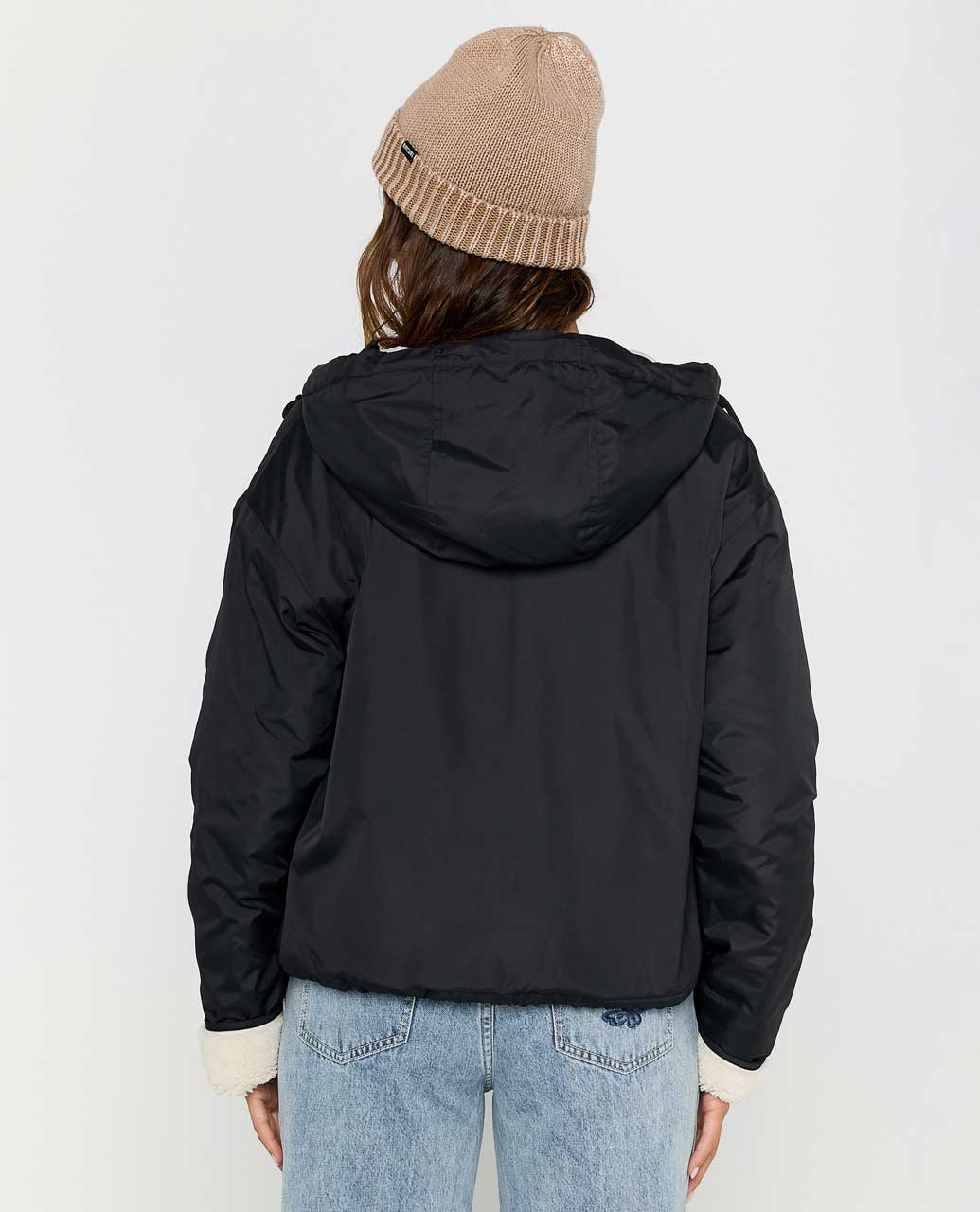 Keepsakes Bomber Jacket