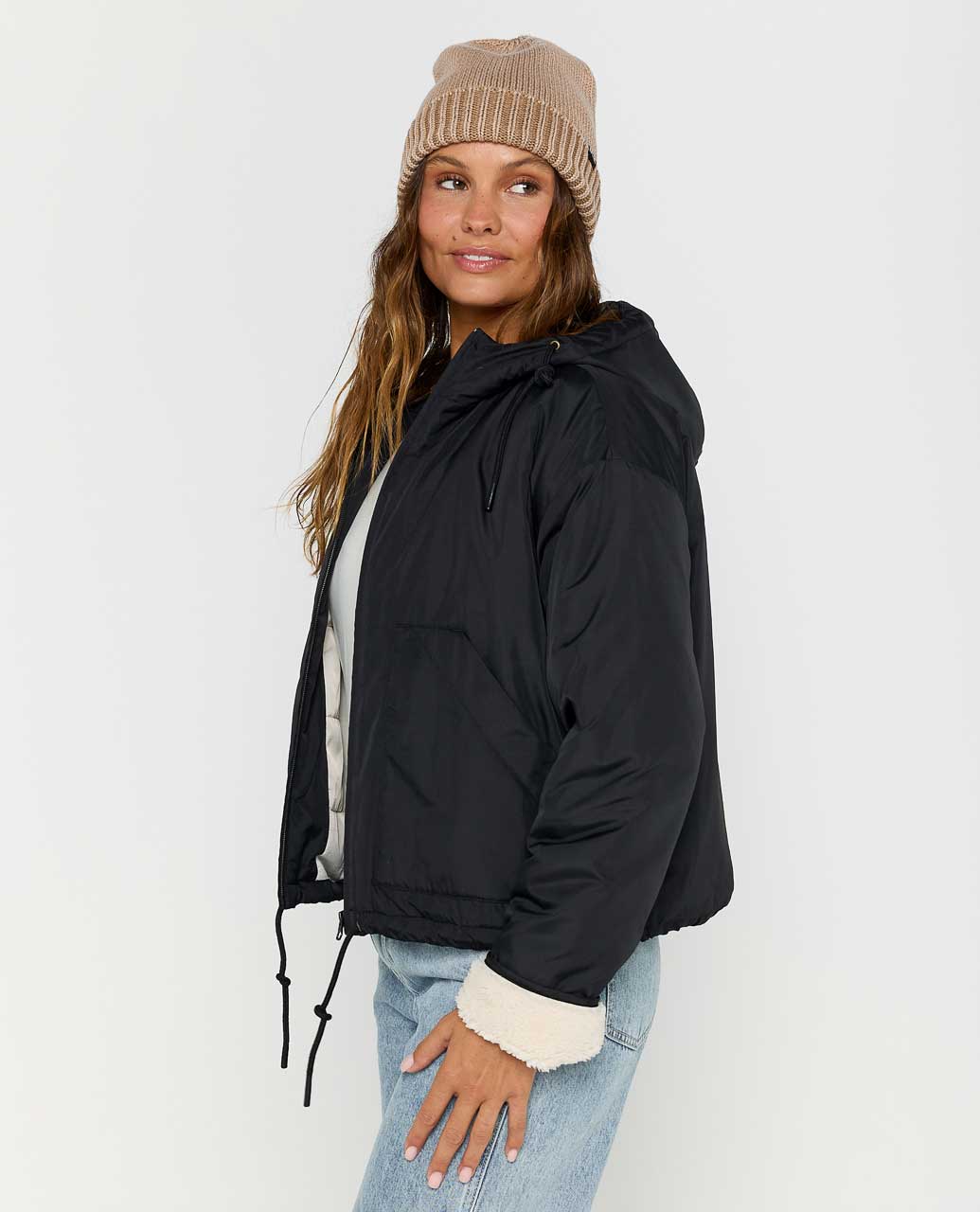 Keepsakes Bomber Jacket