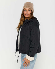 Keepsakes Bomber Jacket