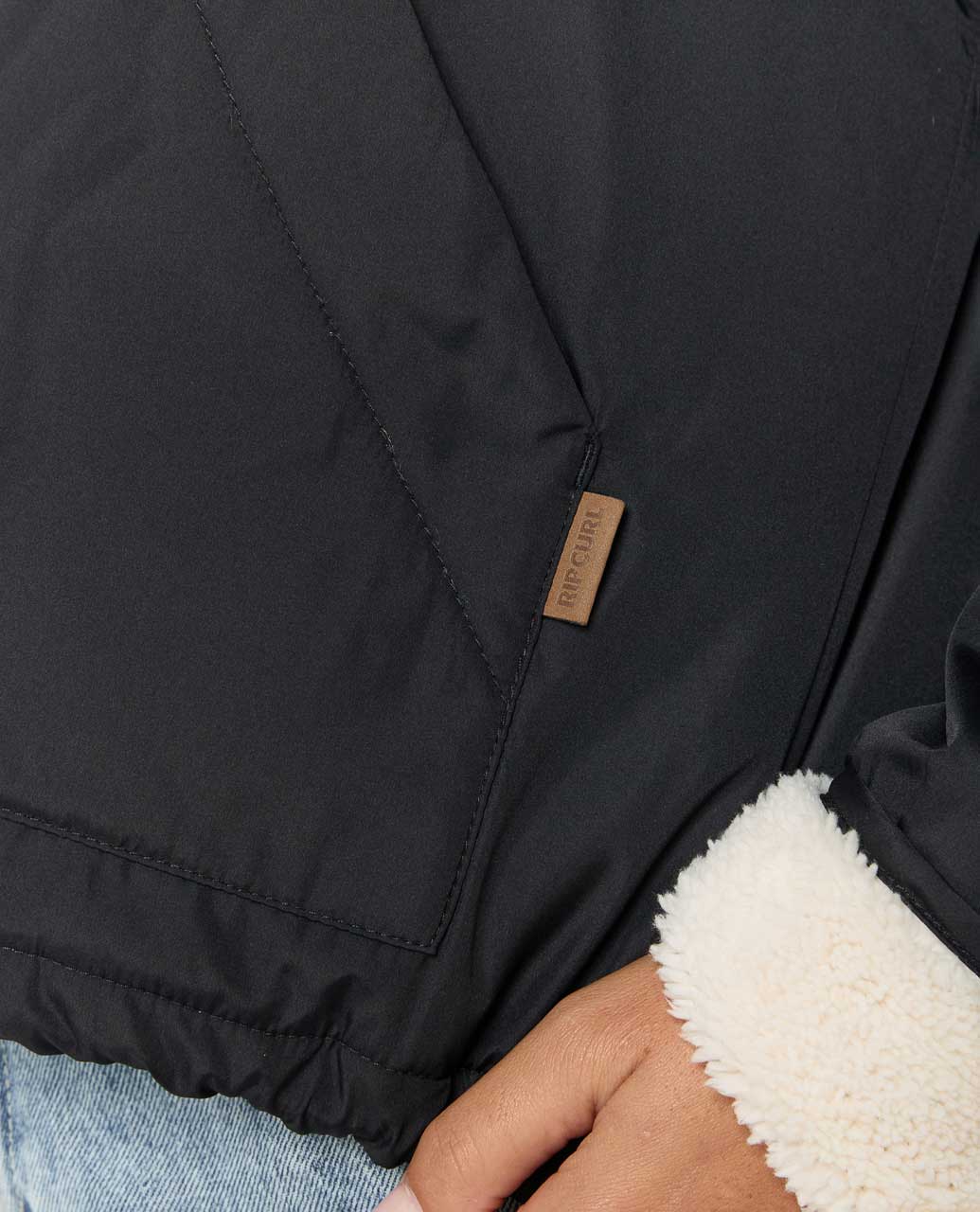 Keepsakes Bomber Jacket