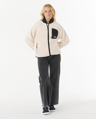 Shore Break Polar Fleece