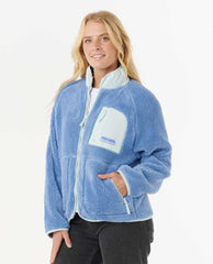 Shore Break Polar Fleece