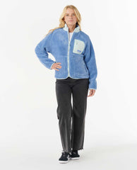 Shore Break Polar Fleece