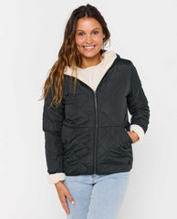 Anti-Series Anoeta Classic Jacket