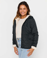 Anti-Series Anoeta Classic Jacket