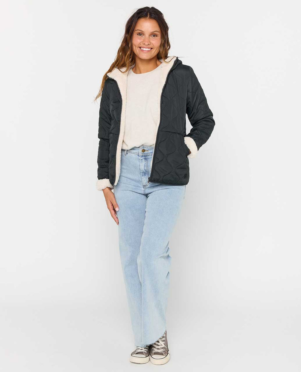 Anti-Series Anoeta Classic Jacket