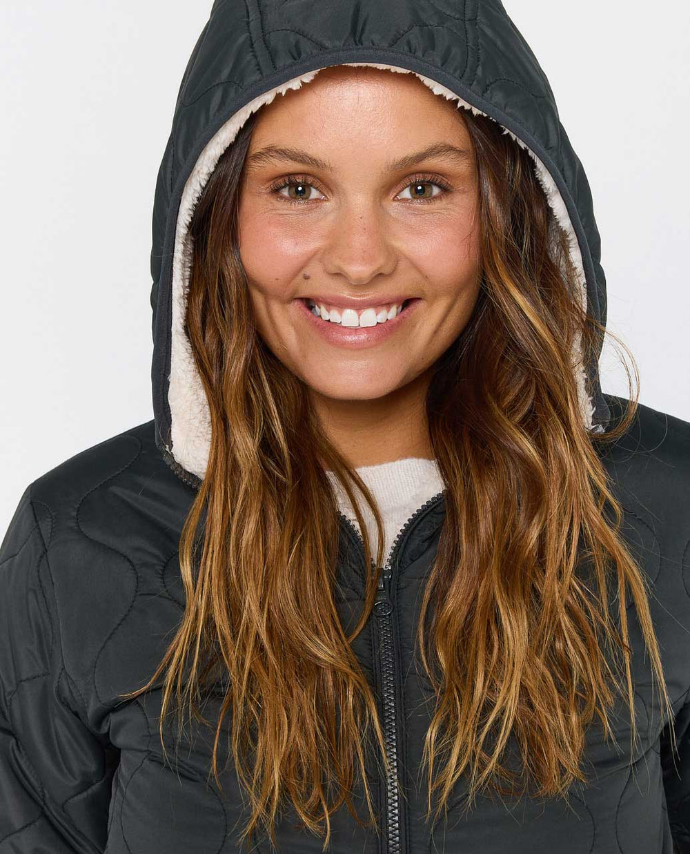 Anti-Series Anoeta Classic Jacket