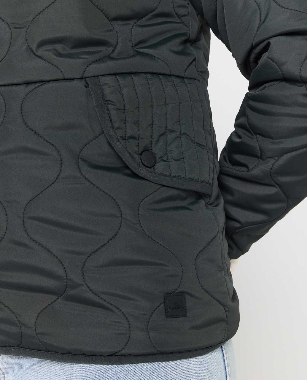 Anti-Series Anoeta Classic Jacket