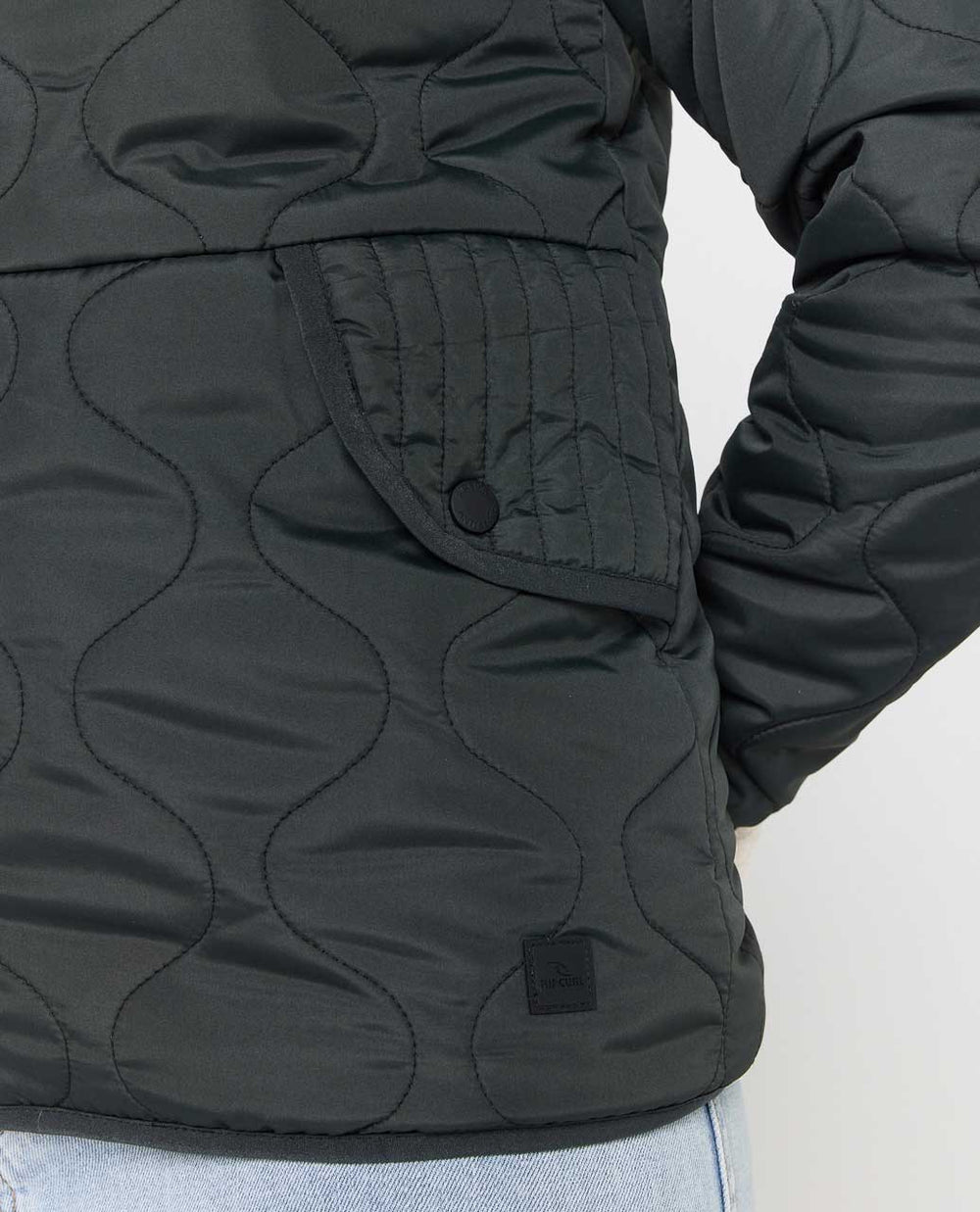 Anti-Series Anoeta Classic Jacket