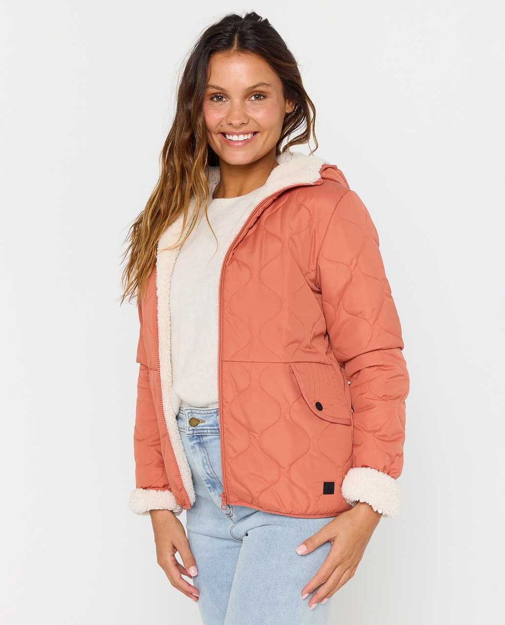 Anti-Series Anoeta Classic Jacket