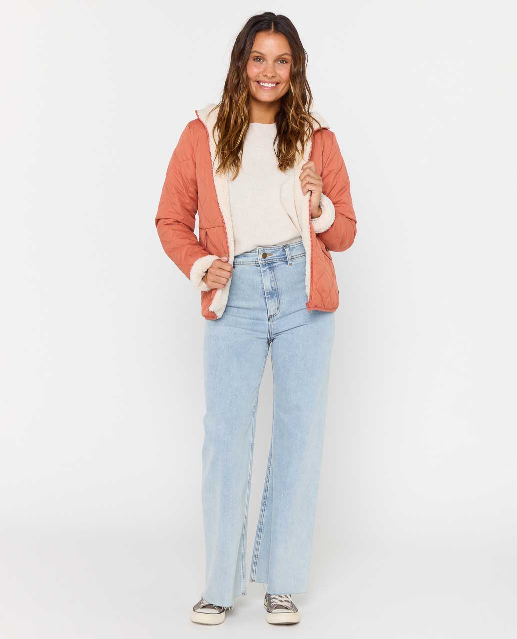 Anti-Series Anoeta Classic Jacket