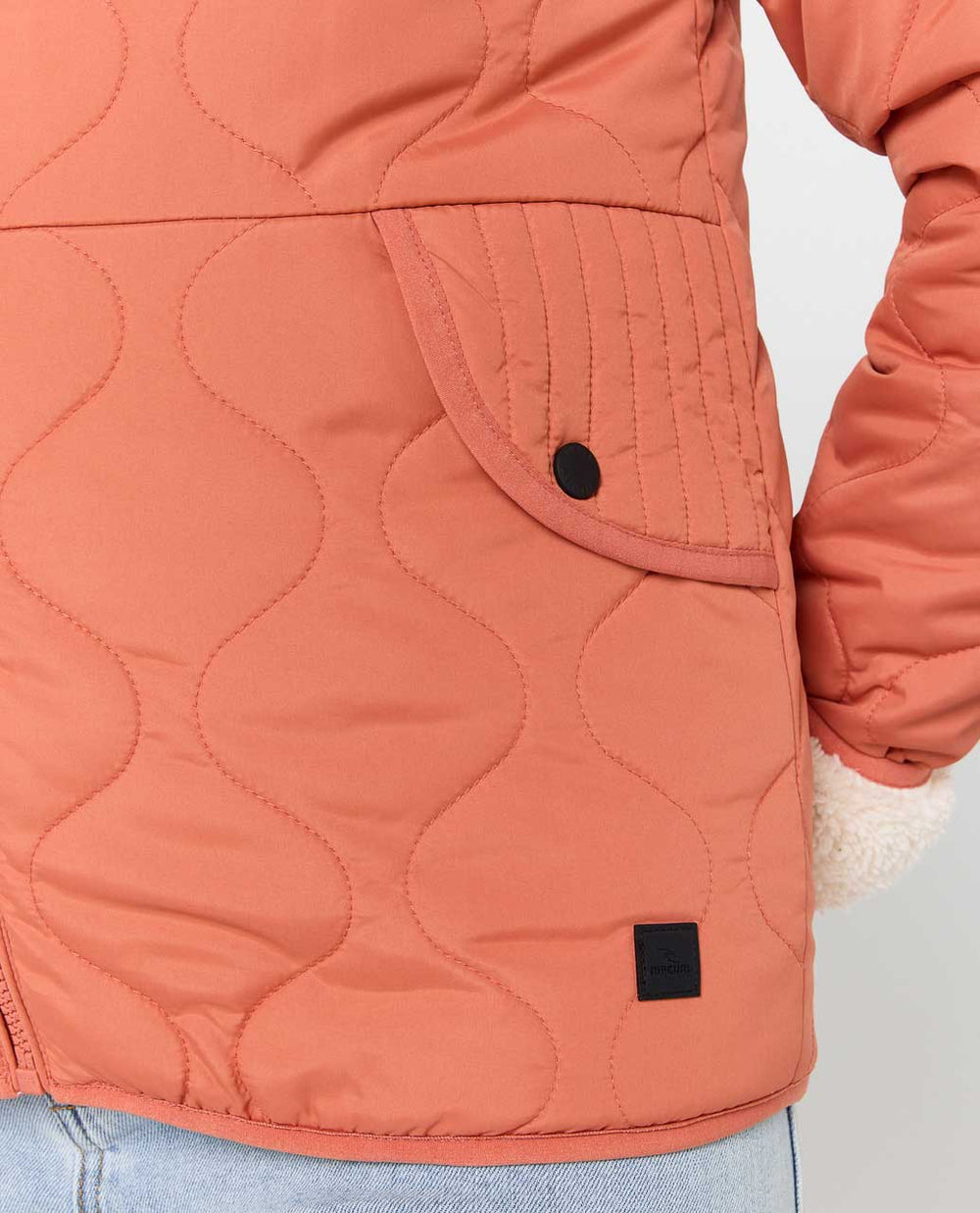 Anti-Series Anoeta Classic Jacket