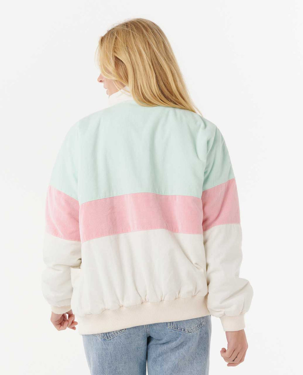 Cala Vadella Jacket