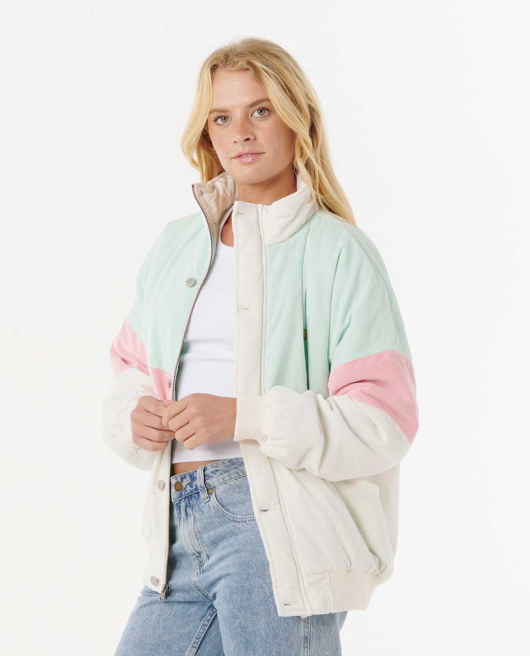 Cala Vadella Jacket