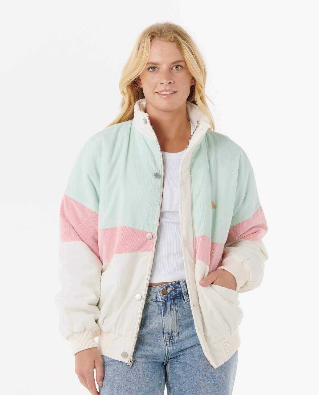 Cala Vadella Jacket