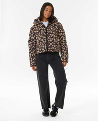 Anti-Series Cropped Puffer