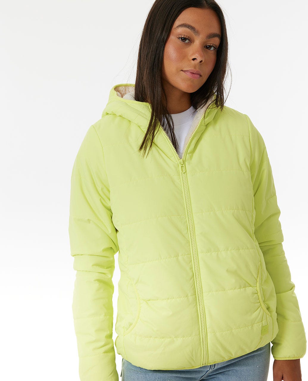 Anti-Series Anoeta Jacket