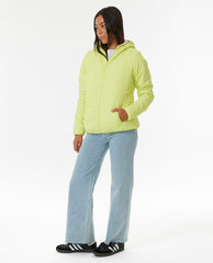 Anti-Series Anoeta Jacket