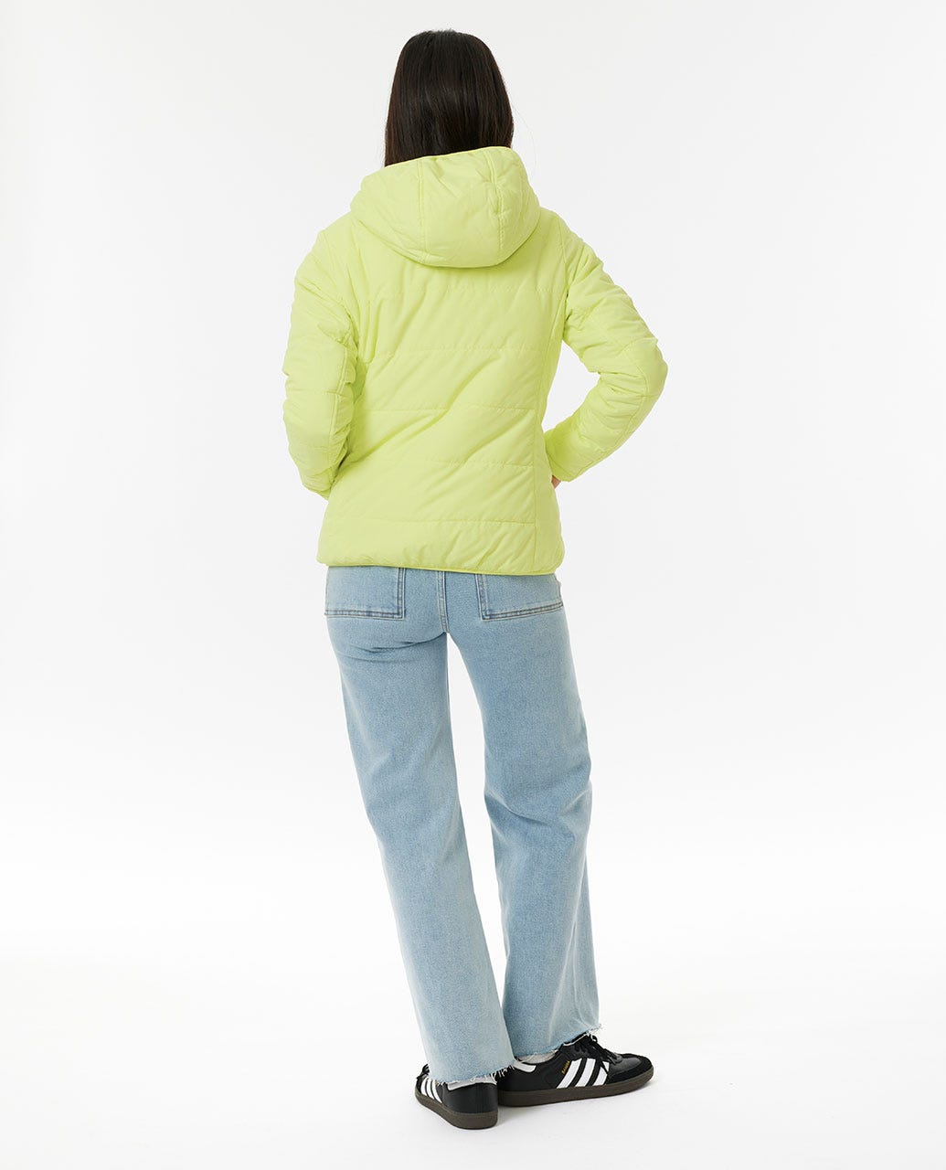 Anti-Series Anoeta Jacket