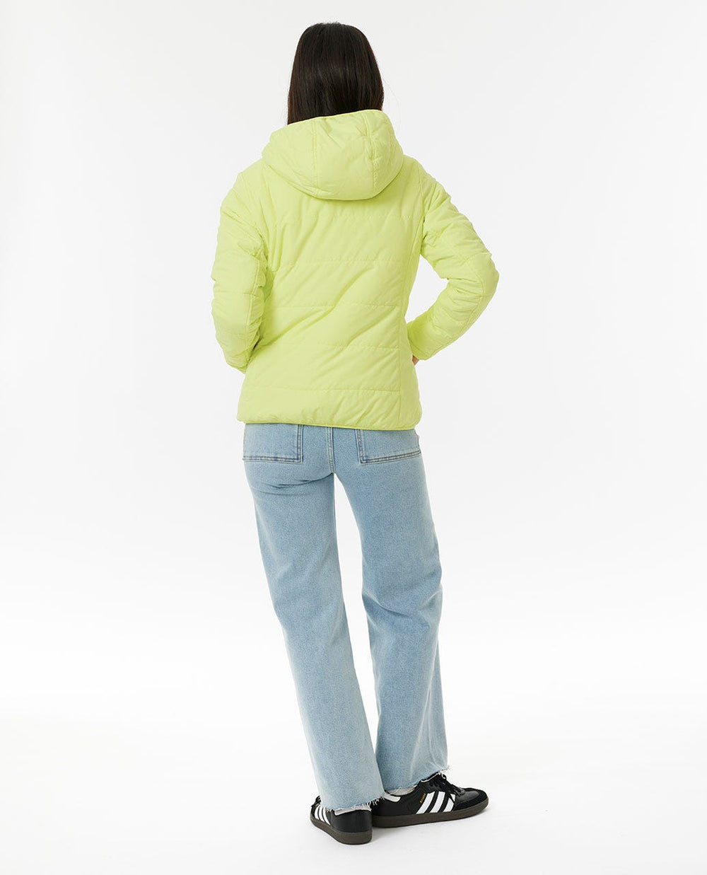 Anti-Series Anoeta Jacket