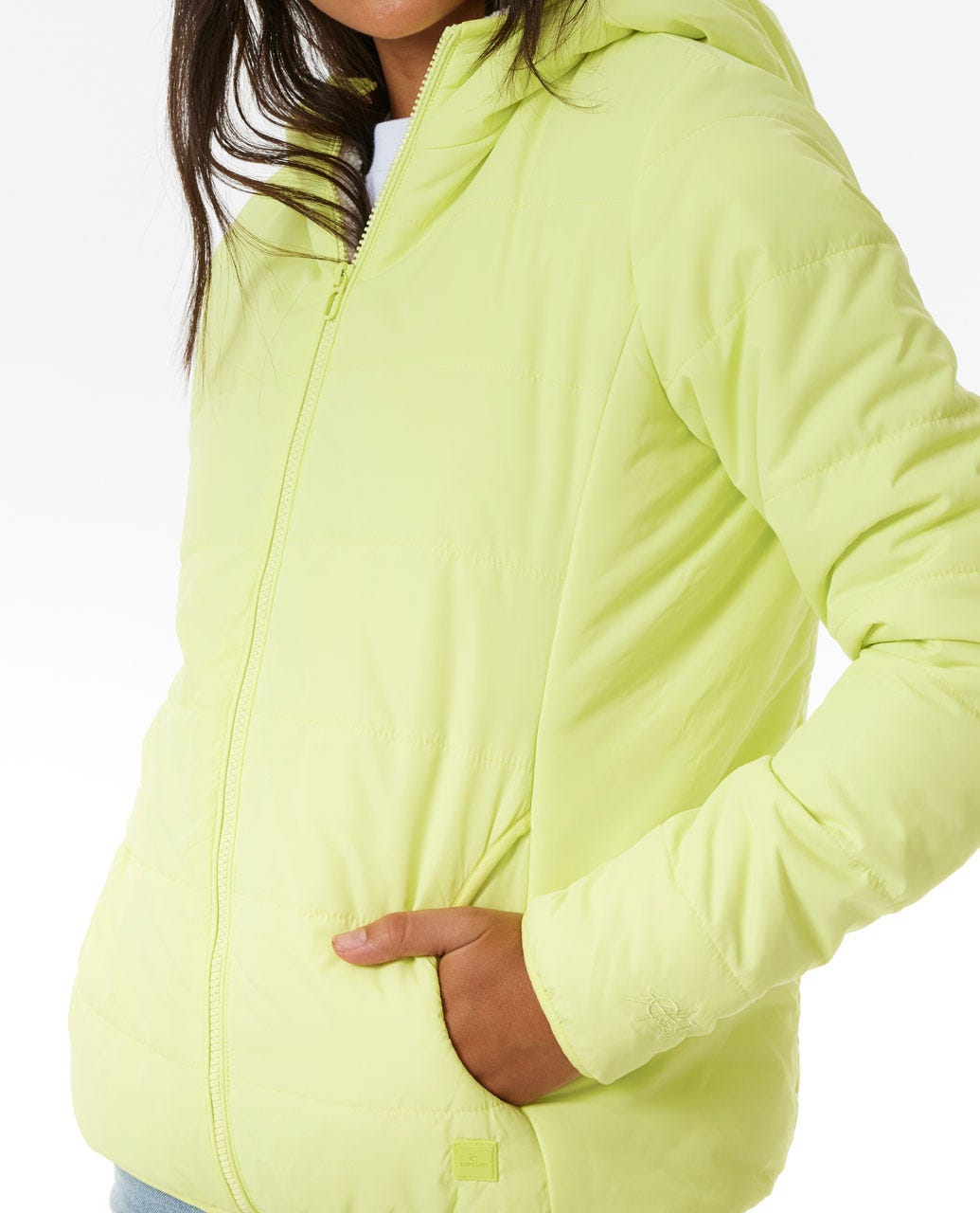 Anti-Series Anoeta Jacket