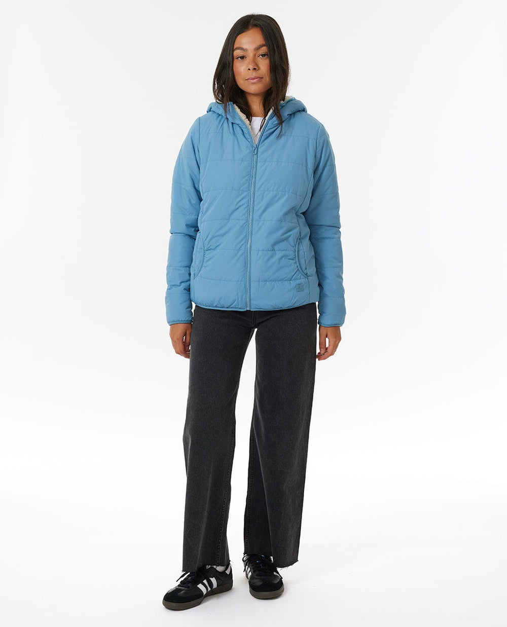 Anti-Series Anoeta Jacket