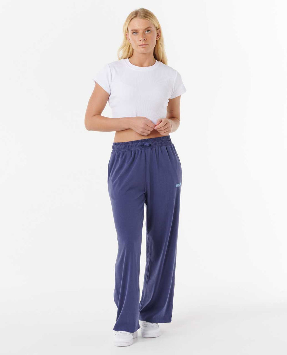 Luxe Surf Relaxed Track Pant