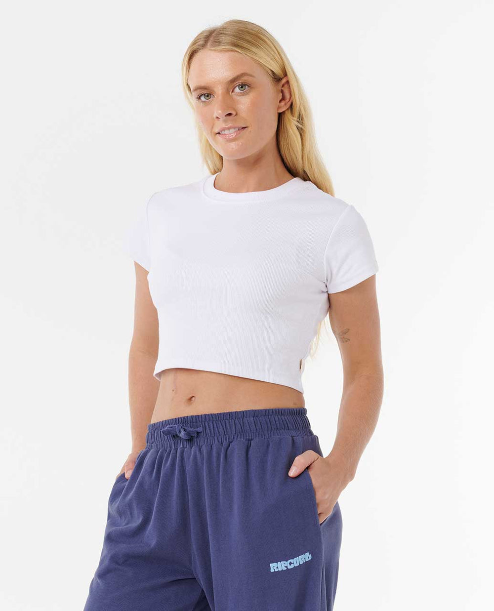 Luxe Surf Relaxed Track Pant