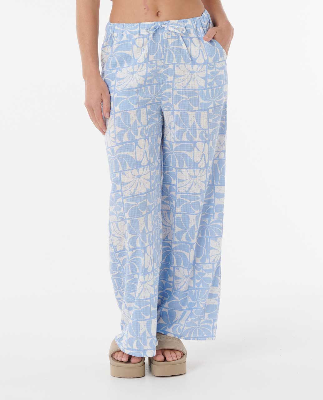 Artist Of The Search - Ty Williams Beach Pant