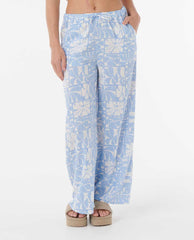 Artist Of The Search - Ty Williams Beach Pant