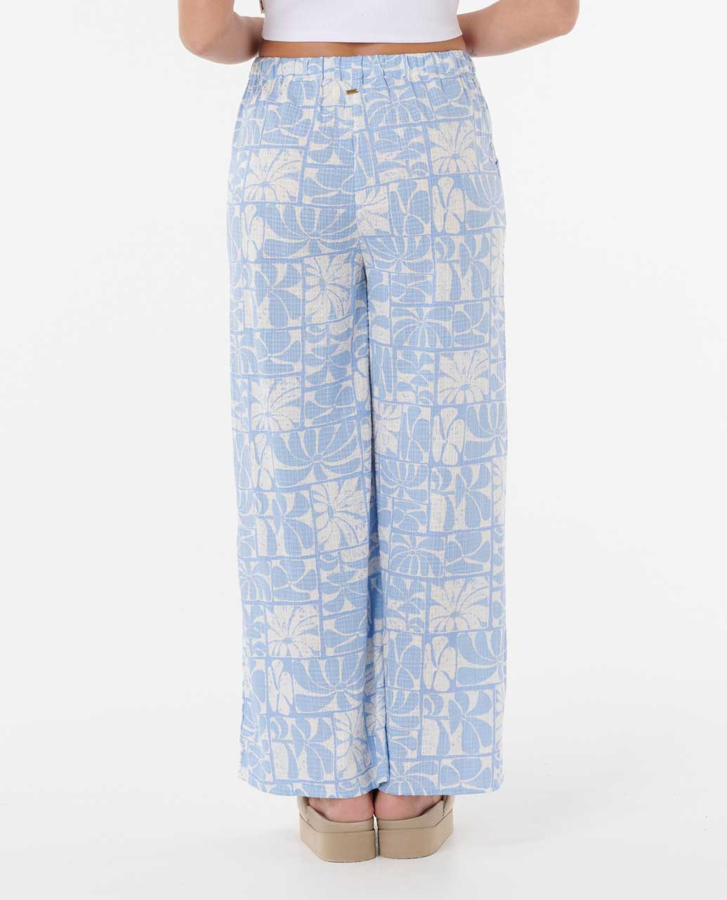 Artist Of The Search - Ty Williams Beach Pant