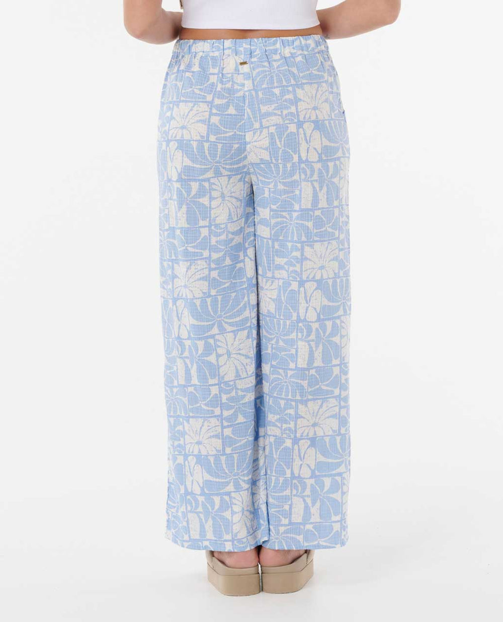 Artist Of The Search - Ty Williams Beach Pant