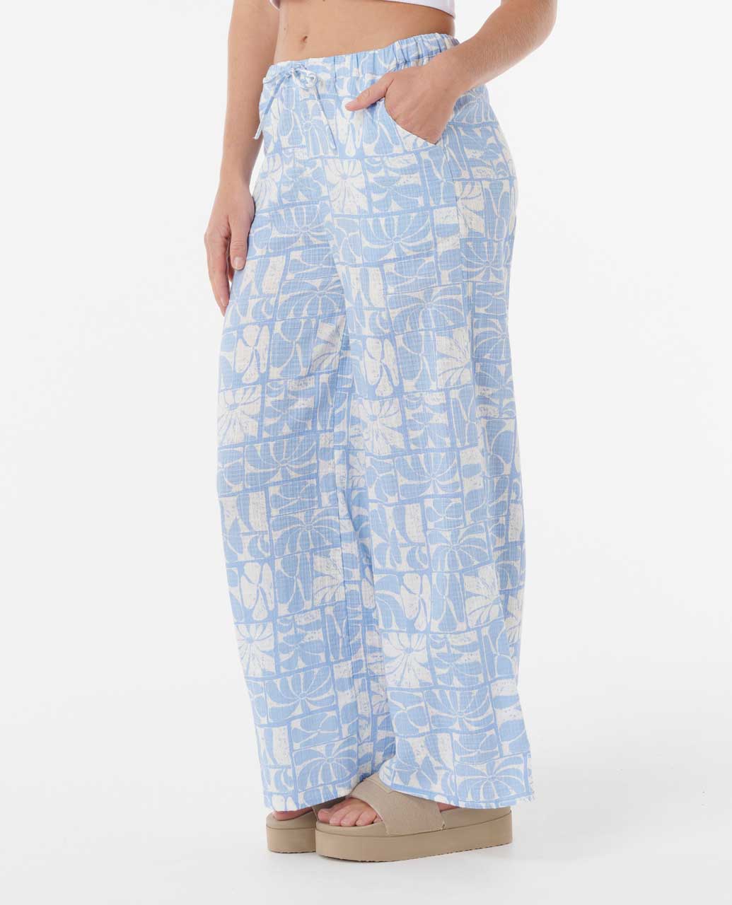 Artist Of The Search - Ty Williams Beach Pant