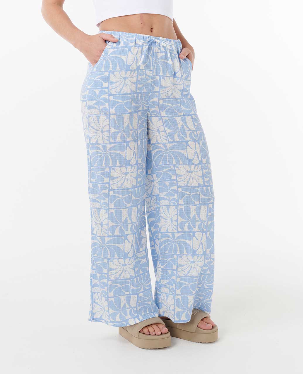Artist Of The Search - Ty Williams Beach Pant