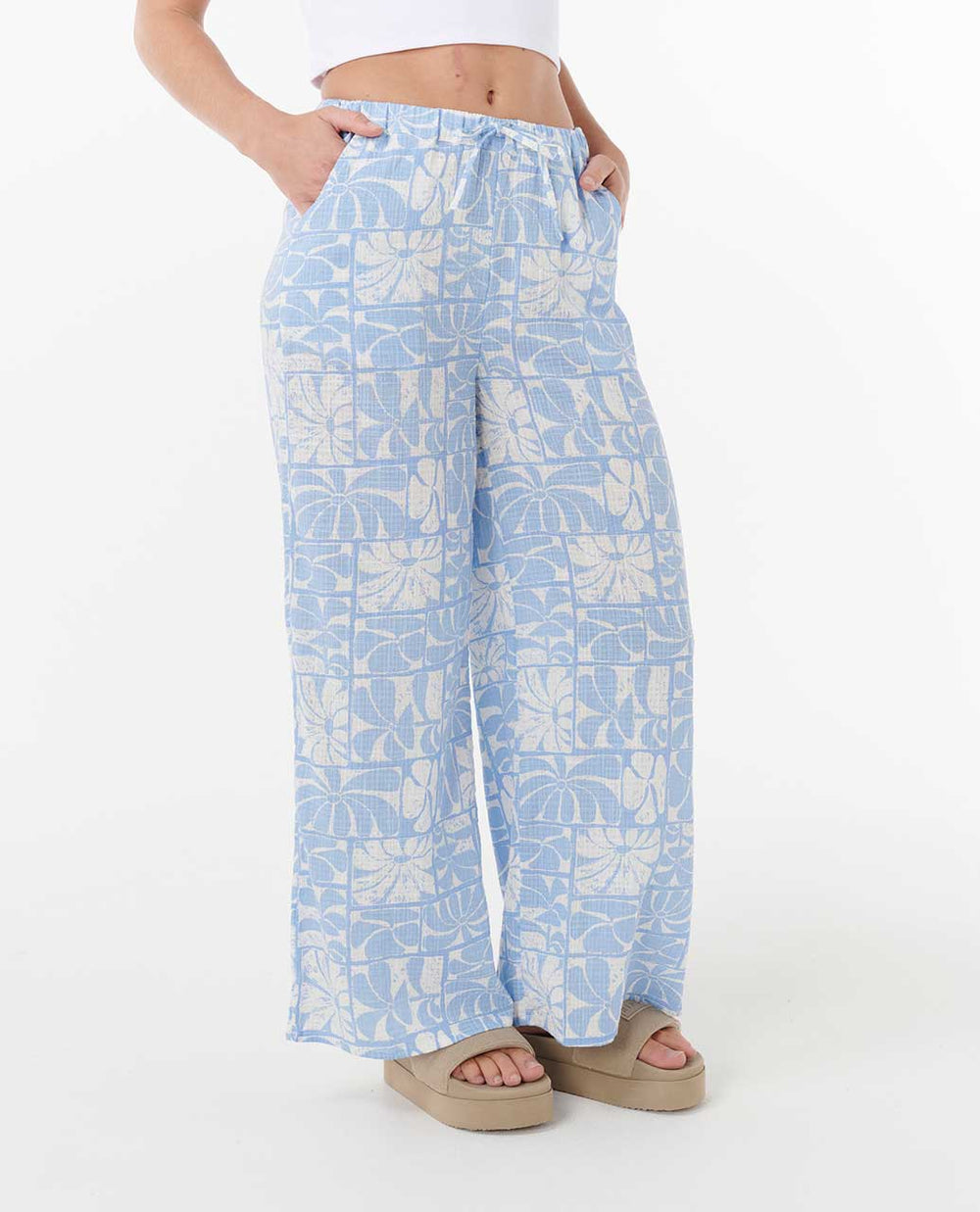 Artist Of The Search - Ty Williams Beach Pant