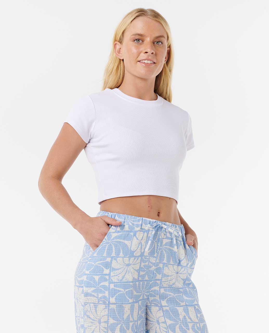 Artist Of The Search - Ty Williams Beach Pant