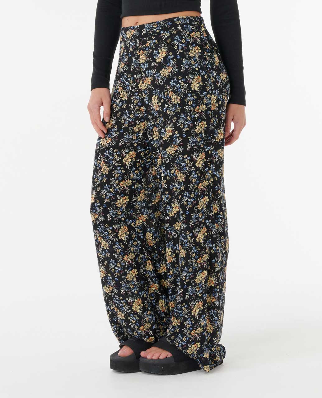 Pacific Rider Ditsy Pant