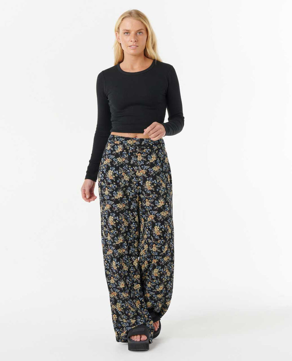 Pacific Rider Ditsy Pant