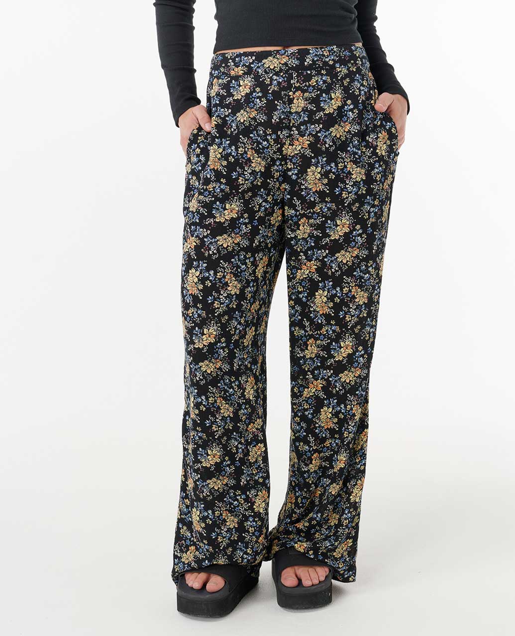 Pacific Rider Ditsy Pant
