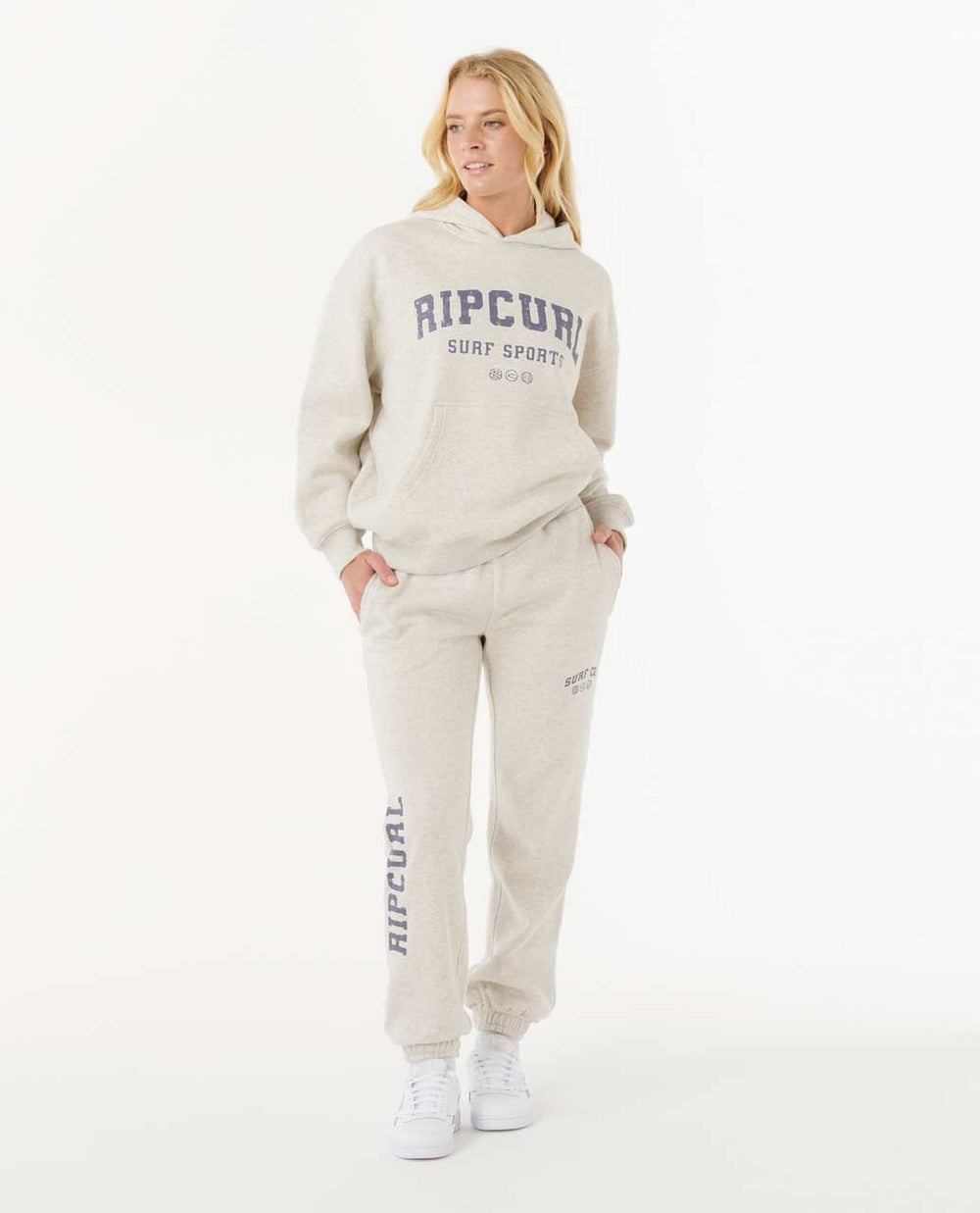 Varsity Sports Track Pant