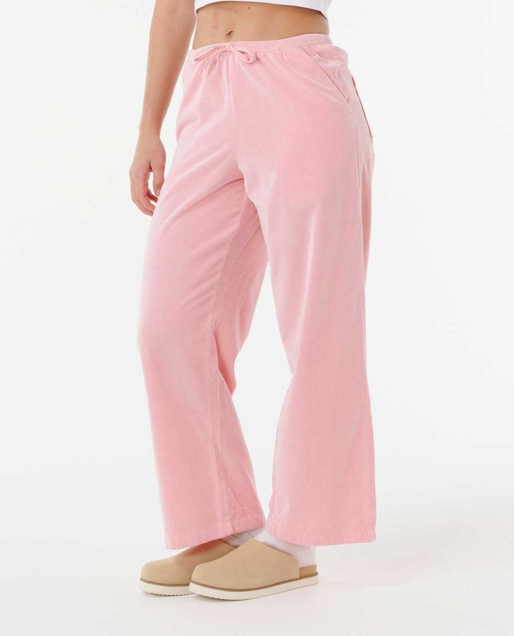 Keepsakes Washed Cord Pant