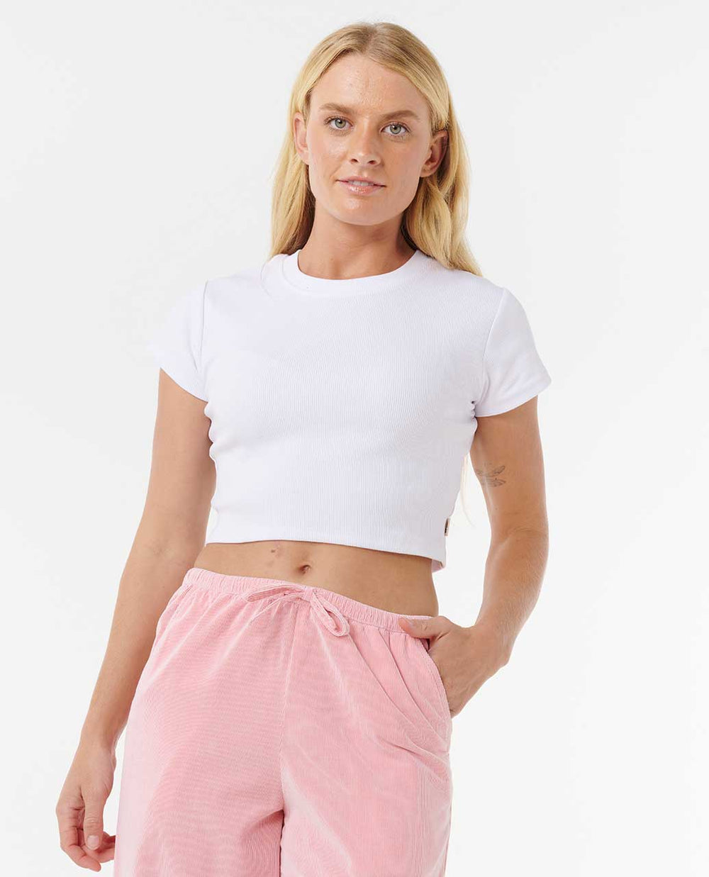 Keepsakes Washed Cord Pant