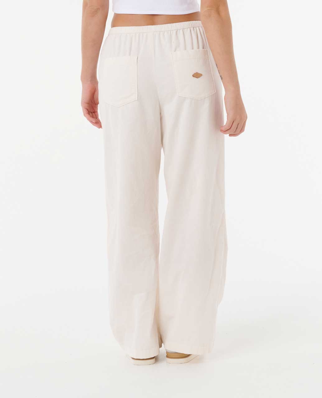 Keepsakes Washed Cord Pant